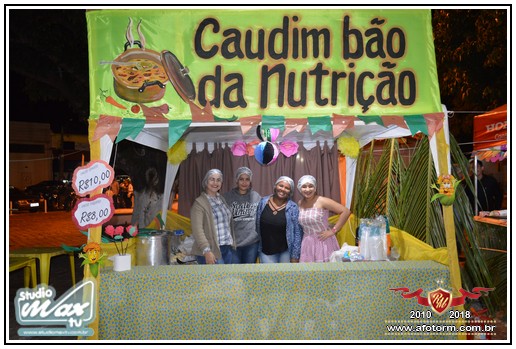 rolim de moura